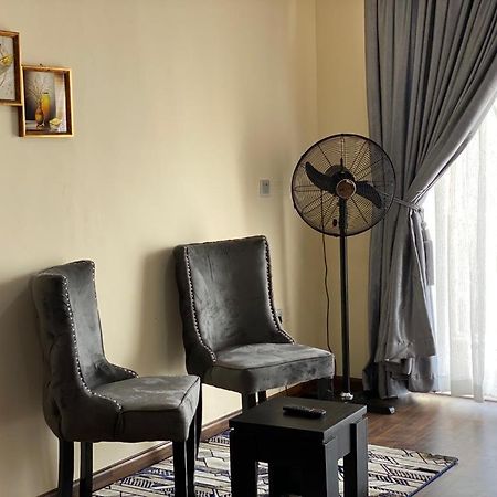 Oceanfront Wavecrest Hotel 레키 외부 사진