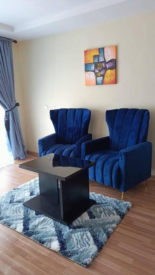 Oceanfront Wavecrest Hotel 레키 외부 사진